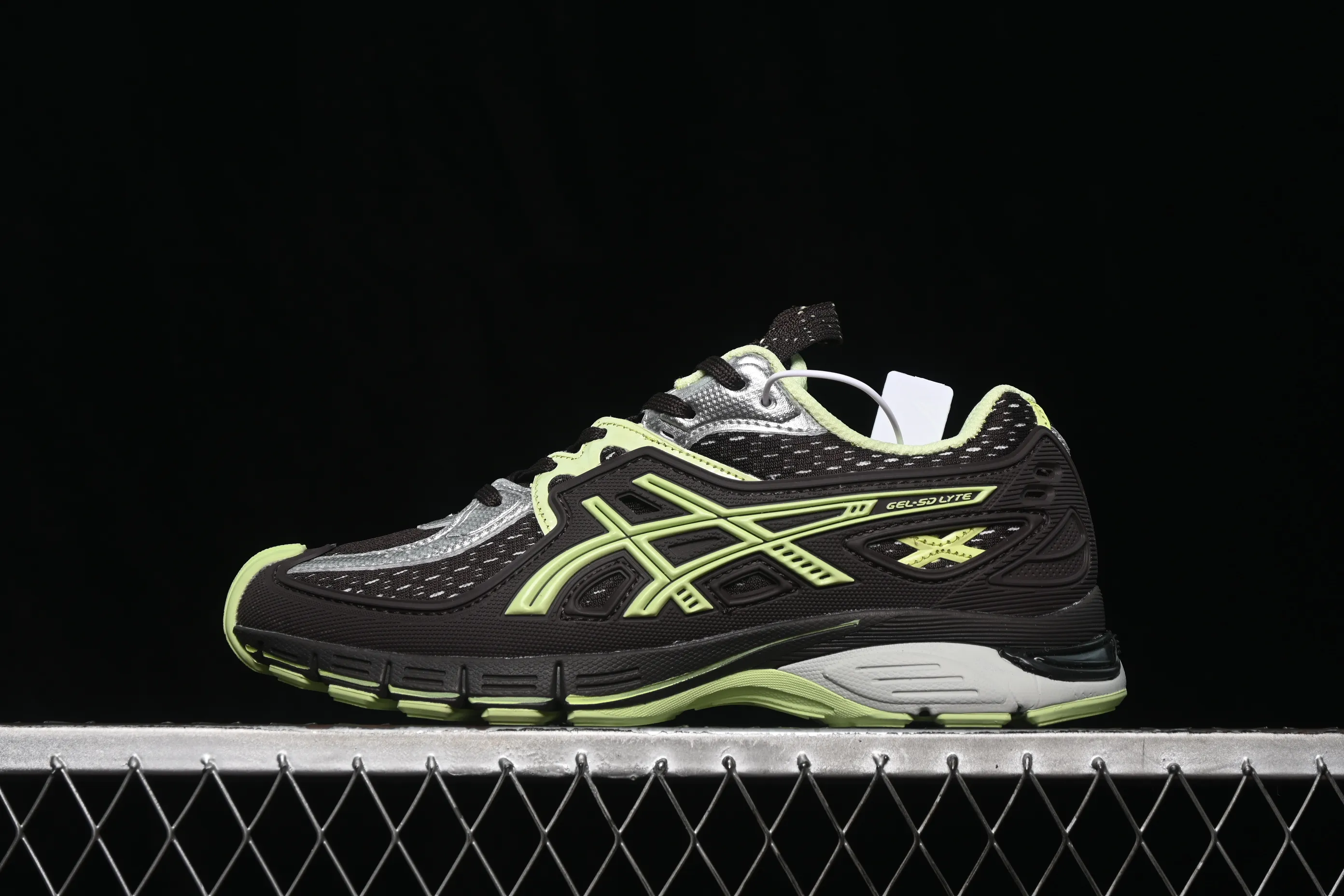 All Categories Asics Asics Series Asics UB12-S Gel-SD Lyte 1203A665-300